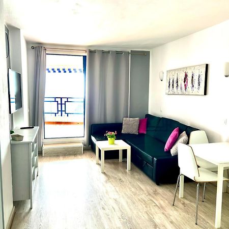 apartmant Adrian Vista Taurito Exterior foto