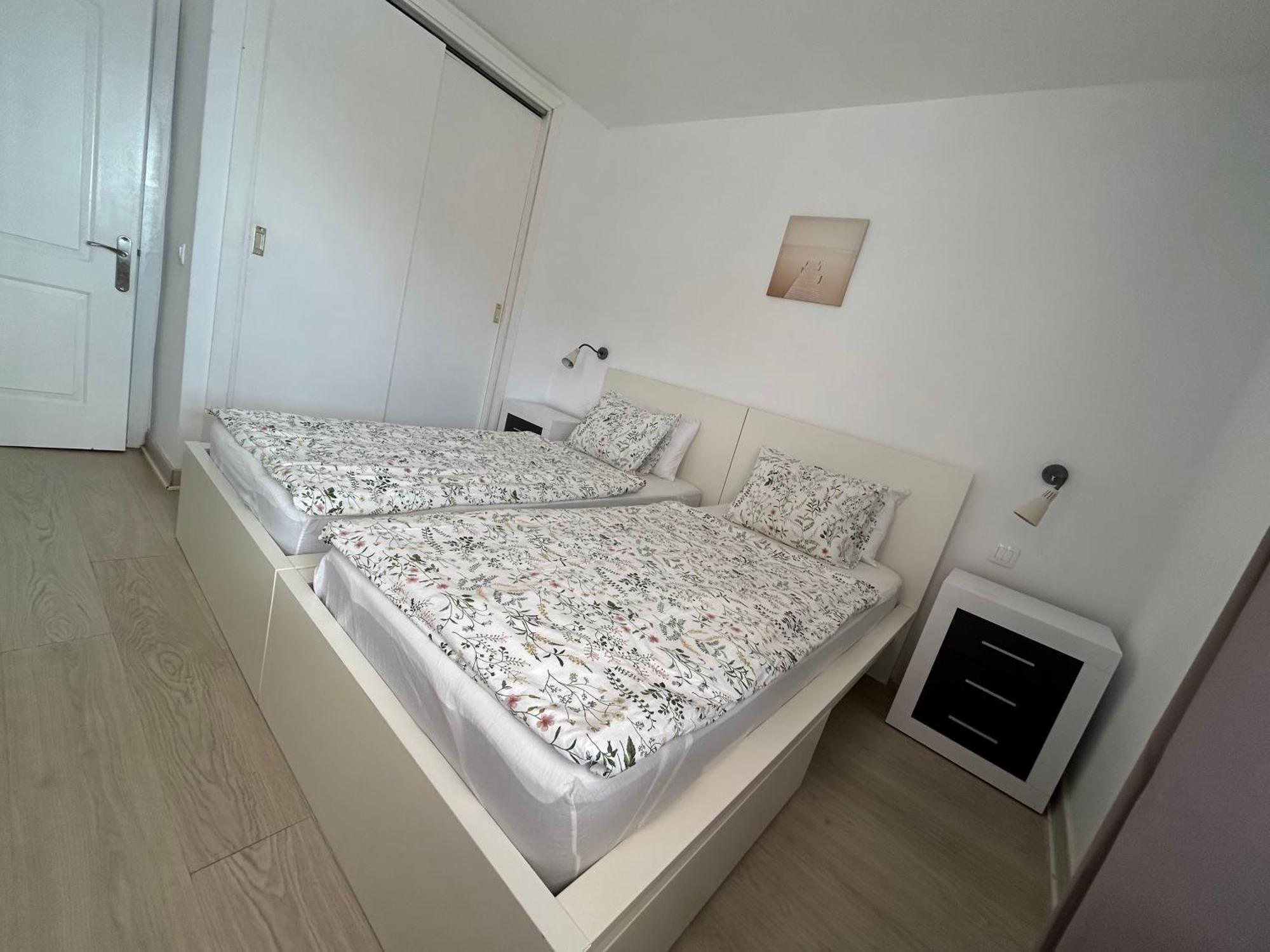 apartmant Adrian Vista Taurito Exterior foto